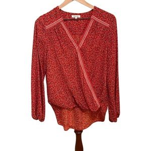 🌻🌻 Max Studio Long Sleeve Top 🌻🌻